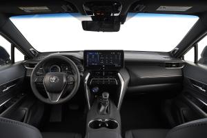 Toyota Venza Hybrid Limited 2020 года 